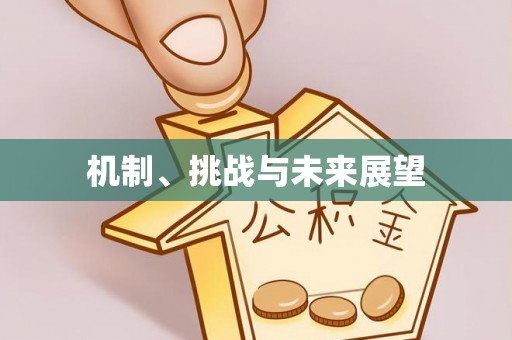 顺河机制、挑战与未来展望