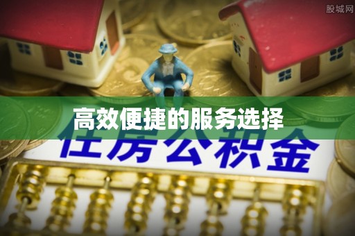 顺河高效便捷的服务选择